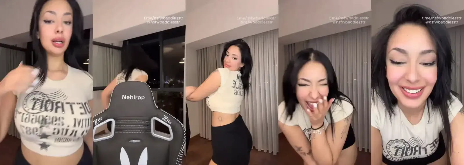 Nehirpp Bigo ifşa videoları part 2