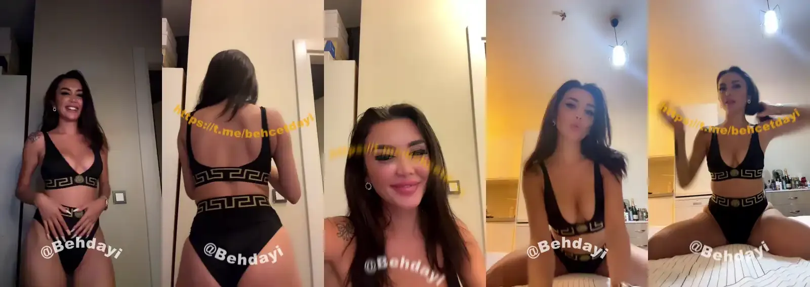 Ada Kumsal Tango Live ifşa videoları part 4