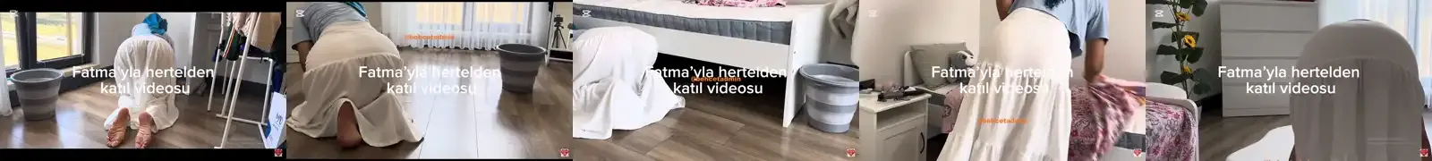 Fatma ile hertelden Youtube Katıl ifşa part 2