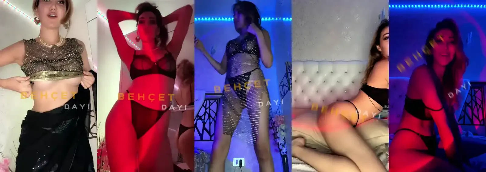 Tango Jasmine Arsivlik Tango ifşa videoları part 51