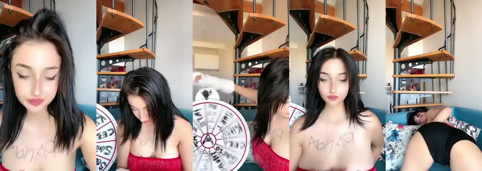 Tango Asteria Premium İfşa