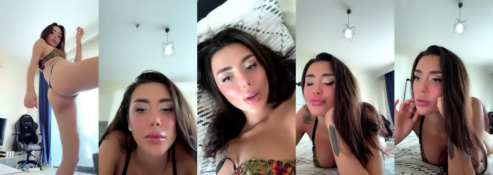 Ada Kumsal Premium ve Pre tango ifşa videoları part 51