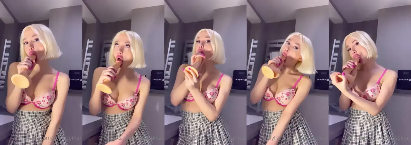 Ece Taşpınar Onlyfans İfşa Videoları Part 5