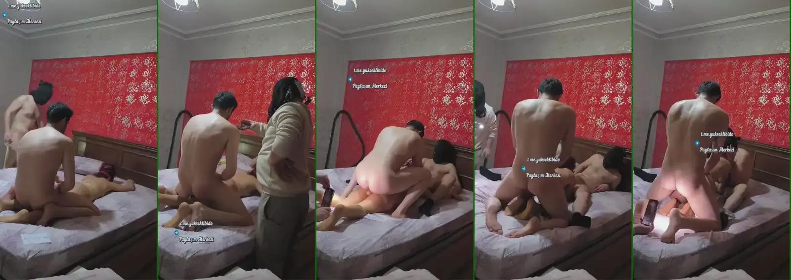 AysuTiktok00 VİP ifşa videoları part 15