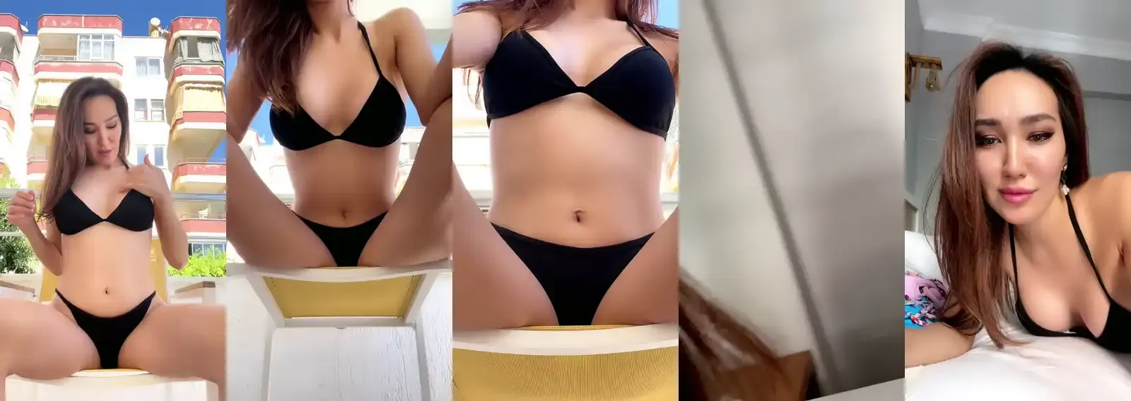 Tango Jasmine Arsivlik Tango ifşa videoları part 53