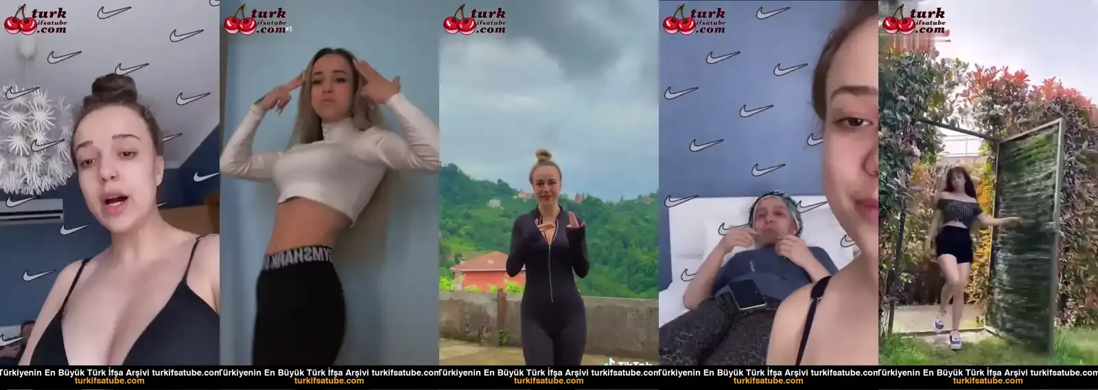 Nurseli aksoy Onlyfans İfşa