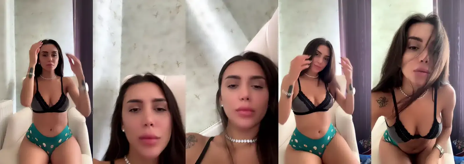 Ada Kumsal Premium ve Pre tango ifşa videoları part 55