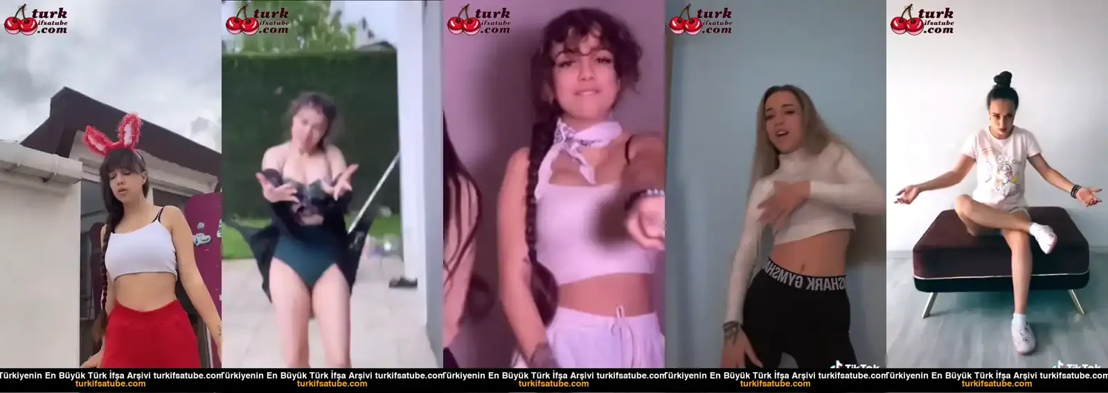 Nurseli aksoy Twitter İfşa