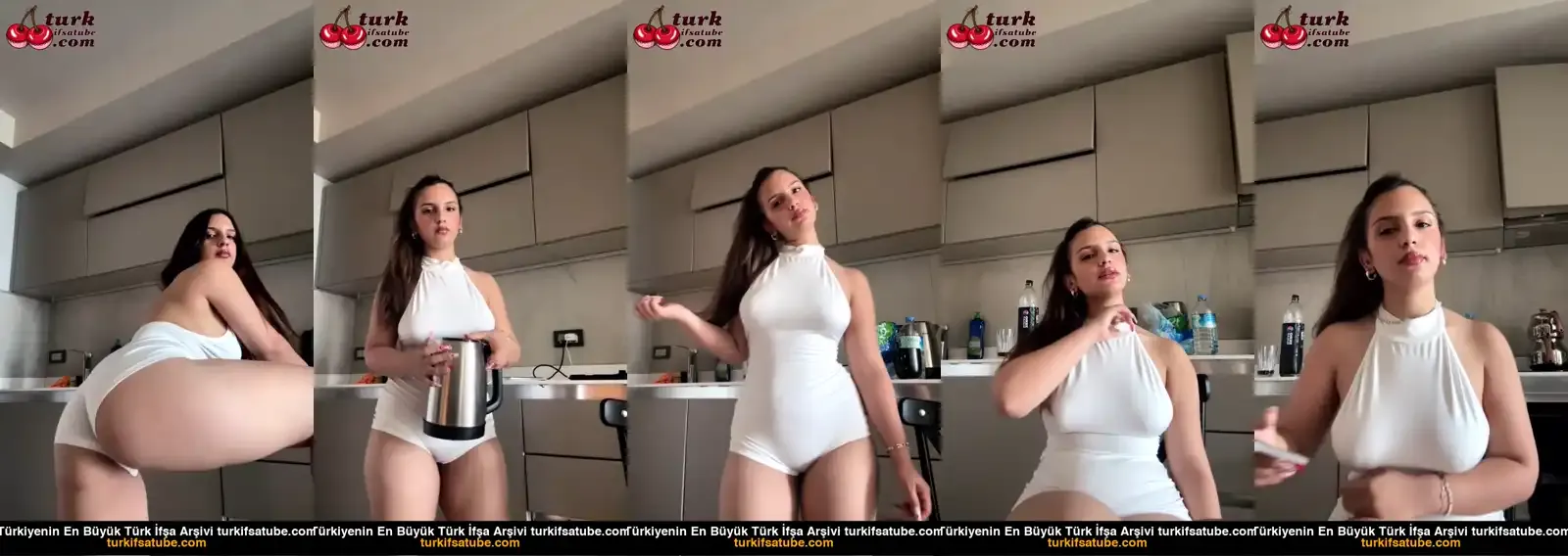 Tusem Tuğçe ifşa yayın