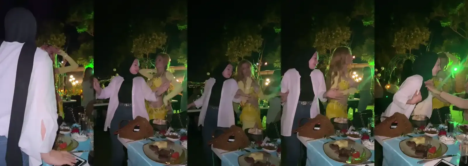 Esra Rabia Ünal Premium İfşa Videolar Part 20