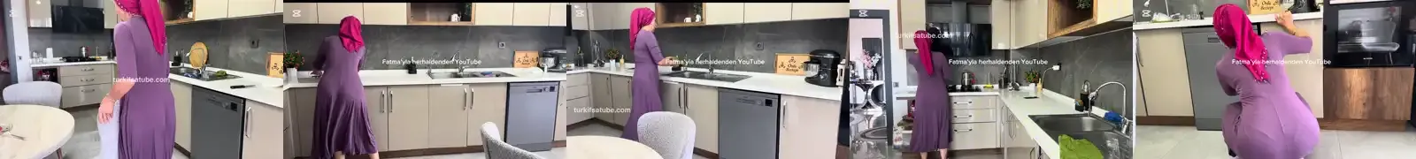 Fatma ile Her Telden Aşkolarım bugün benim doğum günüm