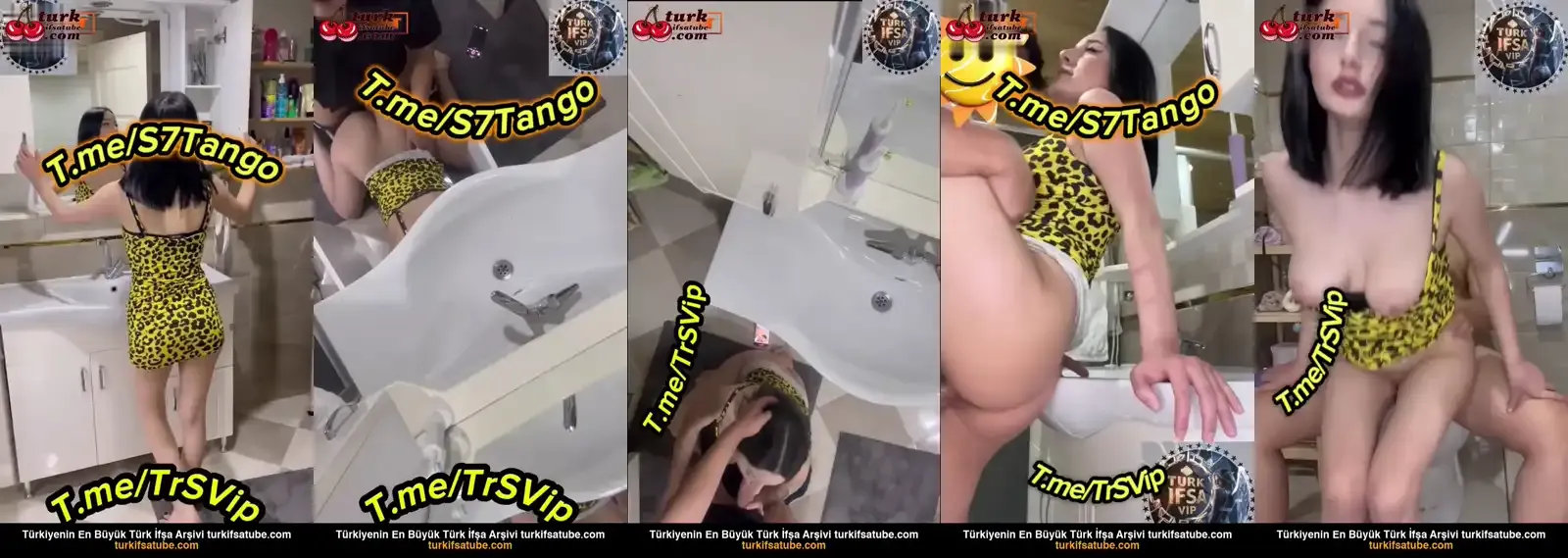 Asteria sikiş videosu banyoda