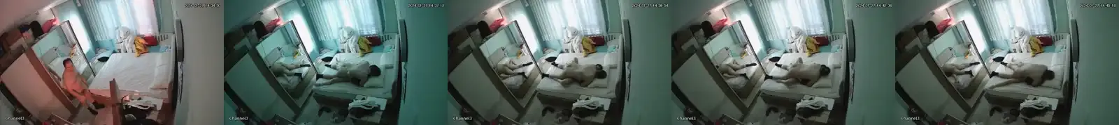 Türk ipcam Videoları