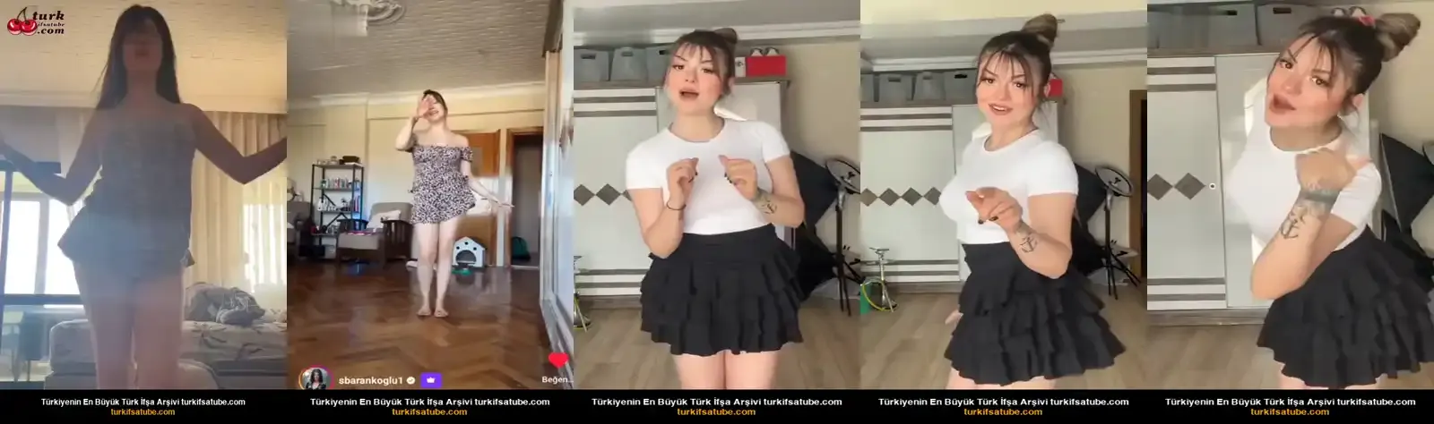 Simge Barankoğlu storyleri birleştirilmiş video part 2