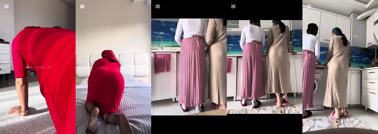 Fatma ile Her Telden ifşa Türbanlı Milf Youtube Katıl İfşa Videoları Part 56