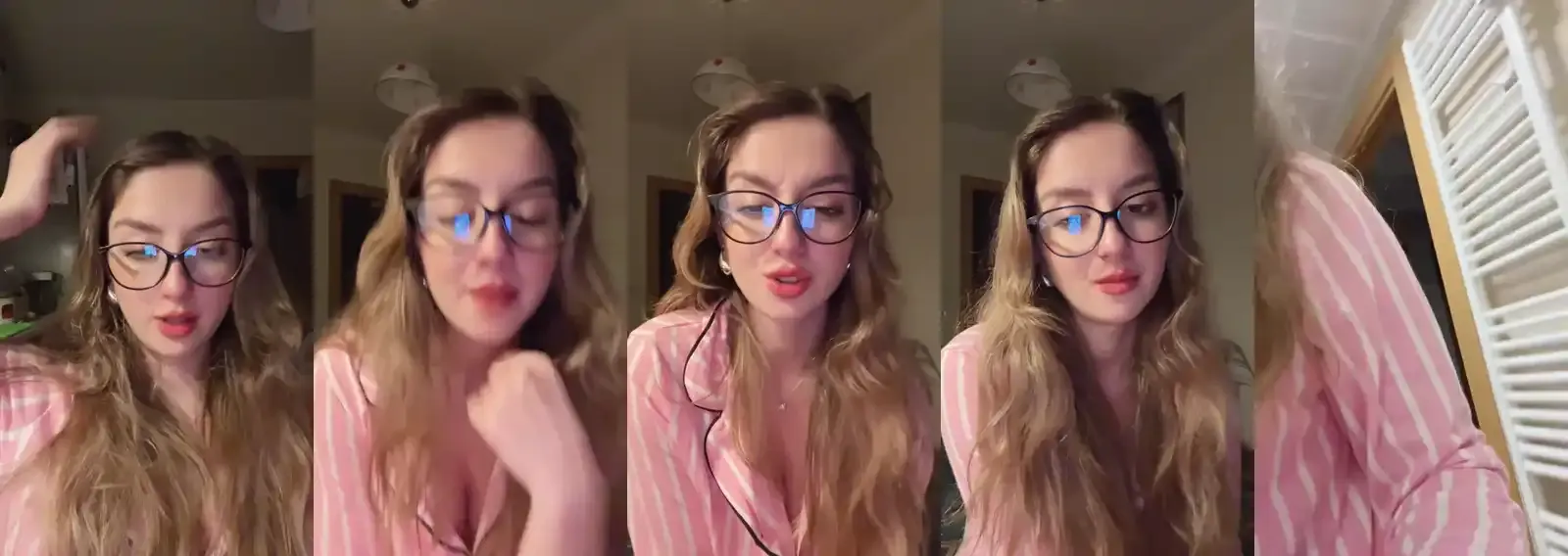 Bigo Vikoo İfşa Videoları part 1