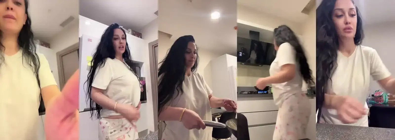 Bigo Live Zemheri Bigo ve tango yayın videoları part 9