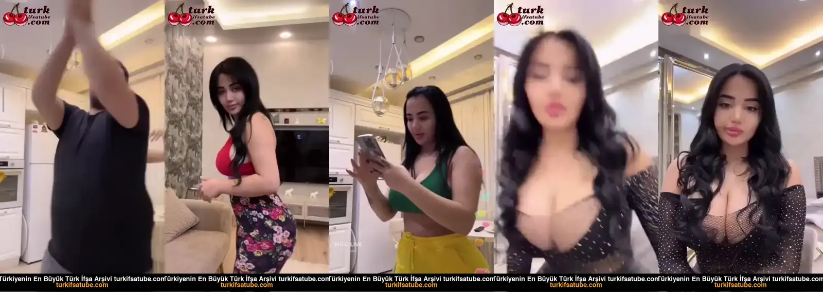 Bigo Melek Azad ifşa videolar