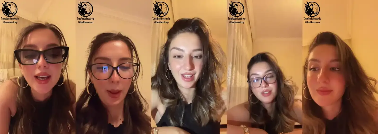 Bigo Vikoo Videoları İfşa Part 5