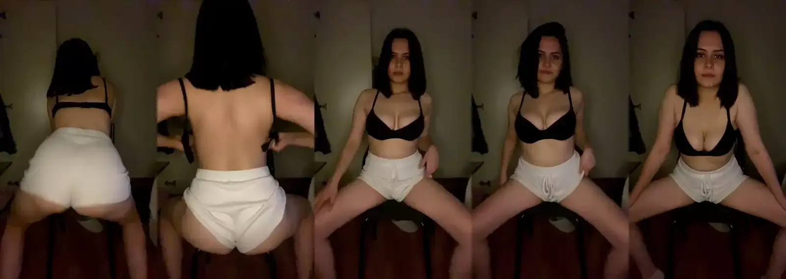 Tango Jelly Twitter İfşa