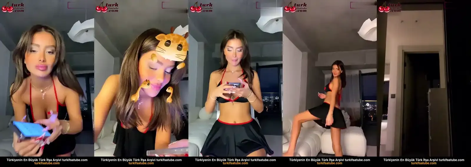 Celine ifşa Uzun full yayın videosu