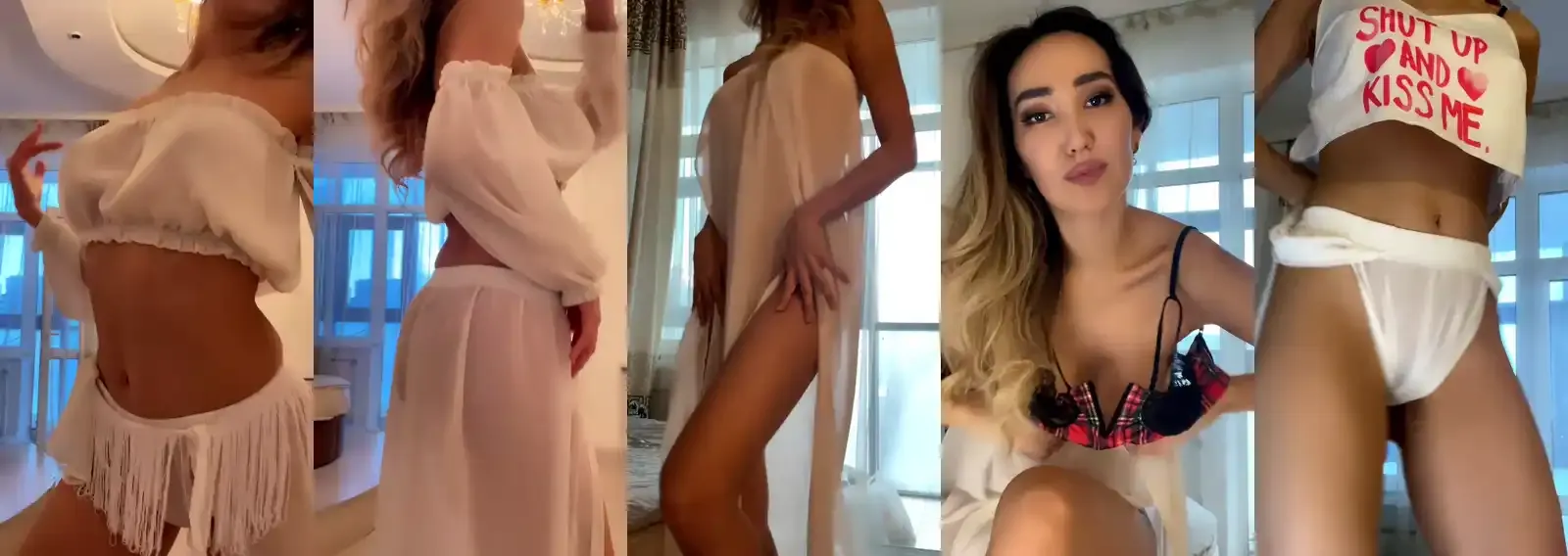 Tango Jasmine Arsivlik Tango ifşa videoları part 60