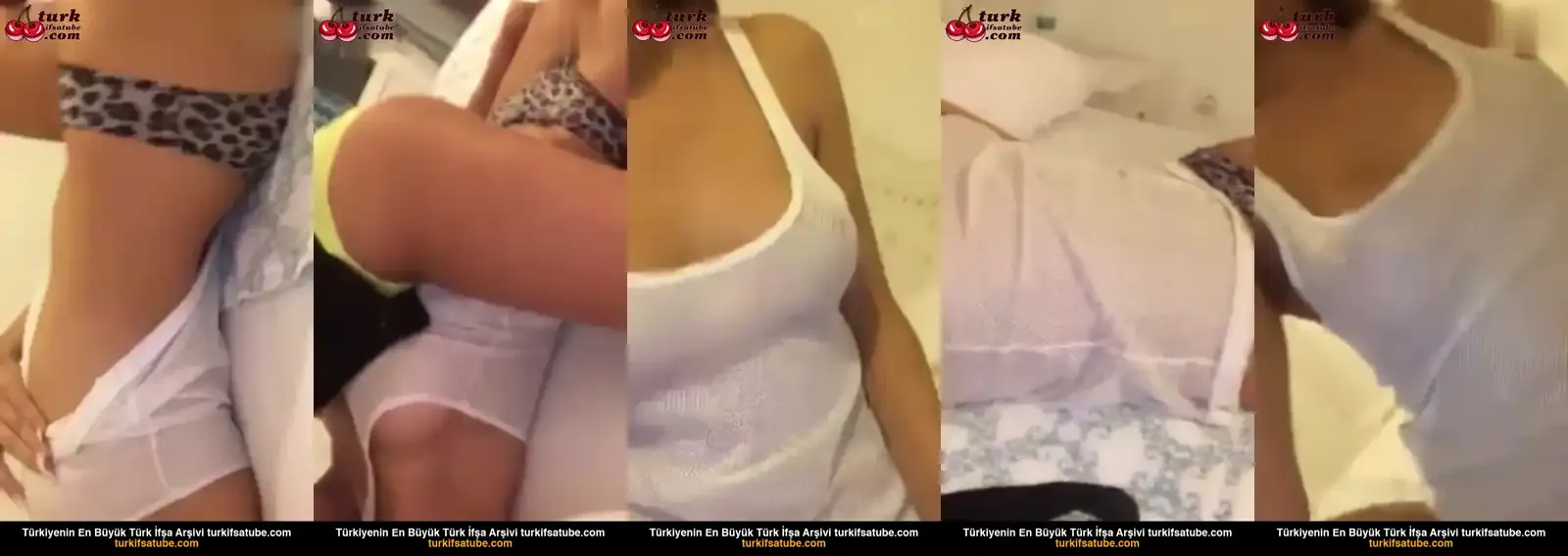 Damlgram ifşa Yatakta kankasıyla kudurmaca