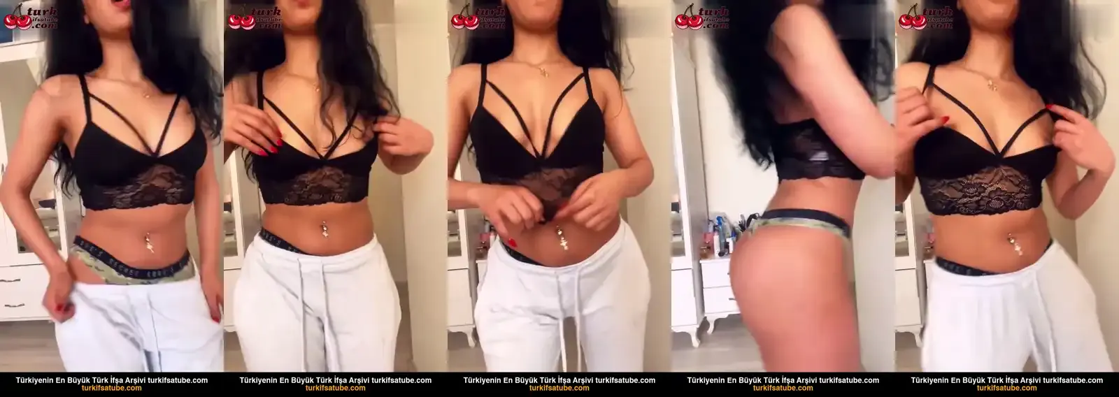Dancersu ifşa Çimen abla sexy dans seyret