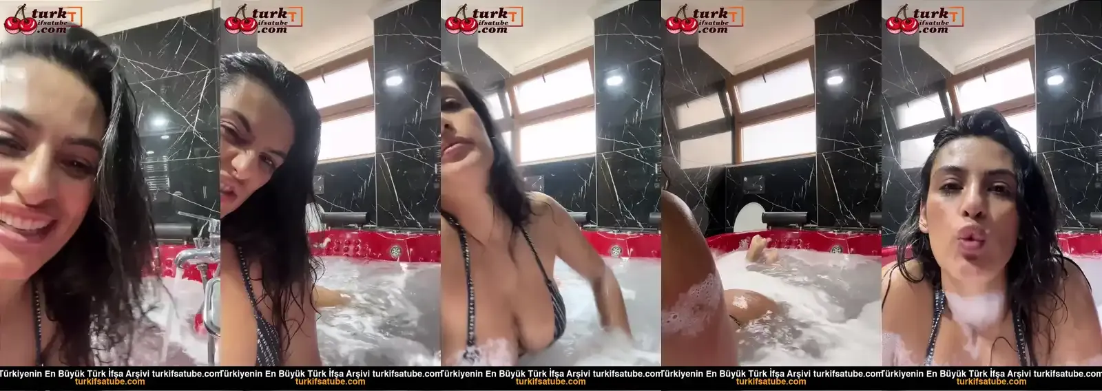 Dişi Panter Onlyfans İfşa