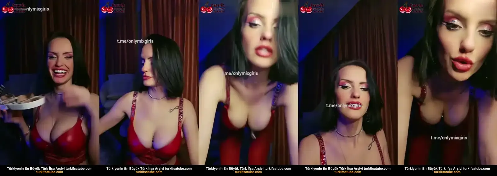 Ecehub ifşa Yayıncı kaşar hatunu seyret