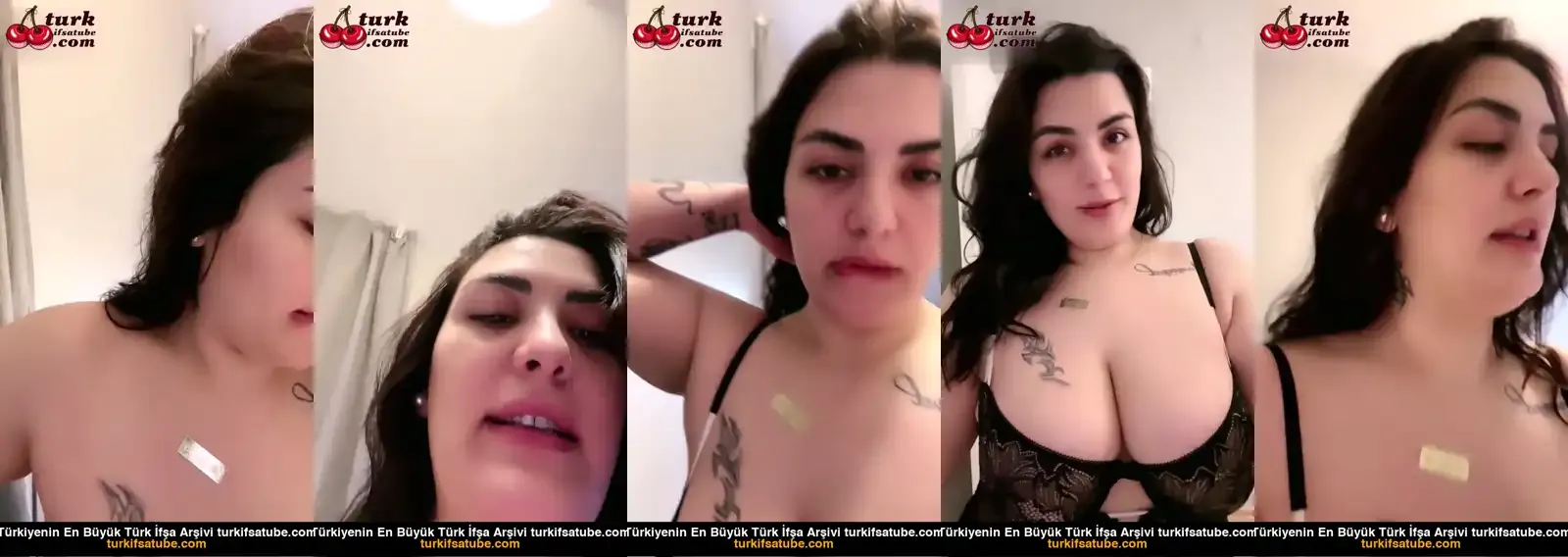 Tokyo ifşa o memeler ne öyle