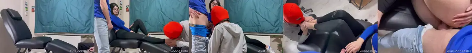 Goddess and Ra @TanricaveRa Fansly ifşa videoları part 9 Goddess and Ra @TanricaveRa Fansly ifşa videoları part 9