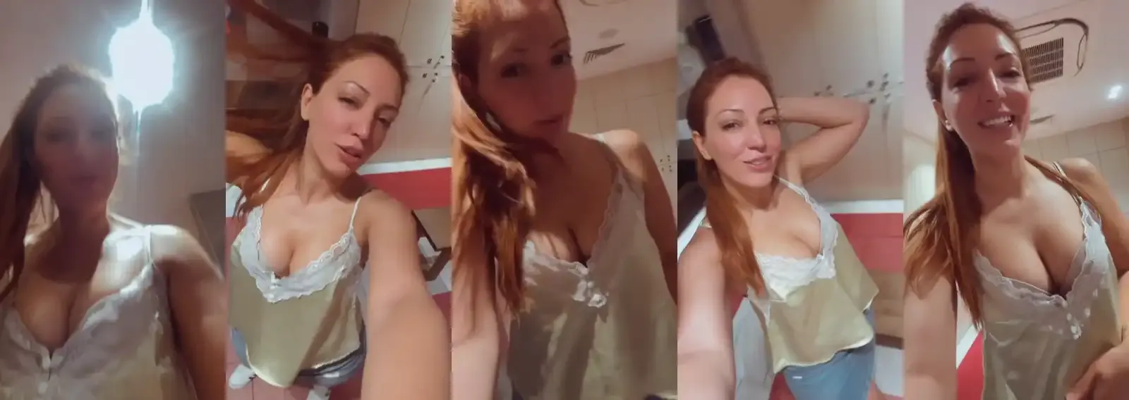 Fidan Atalay (Fidan Hoca) instagram Abonelik videoları Part 3 Fidan Atalay (Fidan Hoca) instagram Abonelik videoları Part 3