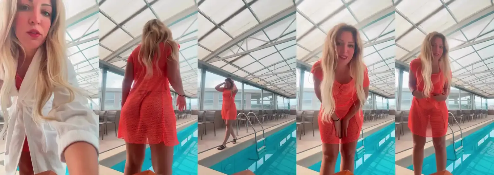 Fidan Hoca canlı ifşa Fidan Hoca canlı ifşa