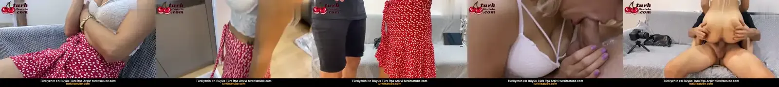 Gemide çalışan kocasını teknik Servisle aldattı KylaSuzin