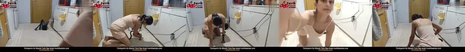 Göksu Düldül Yeni telegram gold videoları part 5