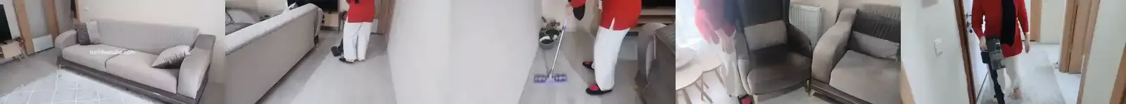 Melek Ravza (@mellekce)  Youtube Katıl ifşa videoları  Part 1