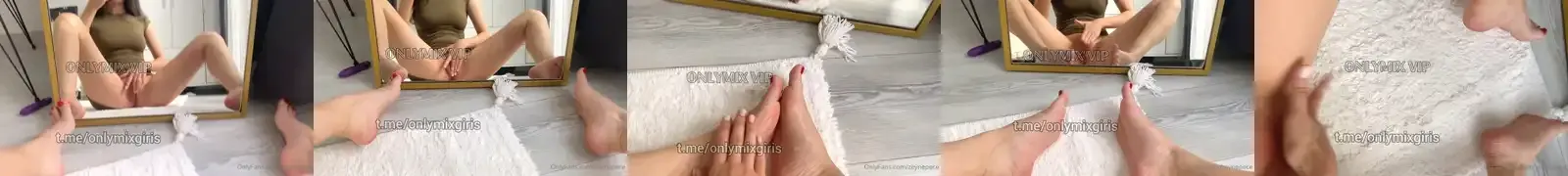 Zeynepece Onlyfans 120$ ppv ifşa videoları