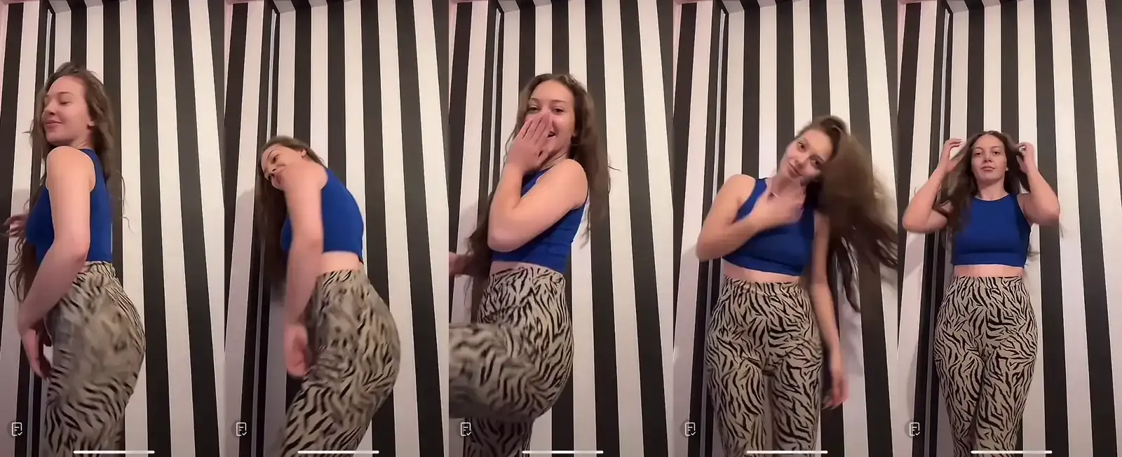 Esra Rabia Bigo İfşa