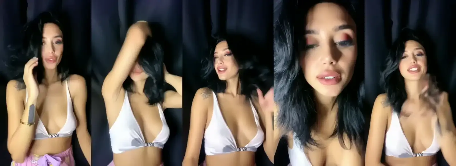 Ada Kumsal Tango Live ifşa videoları part 11