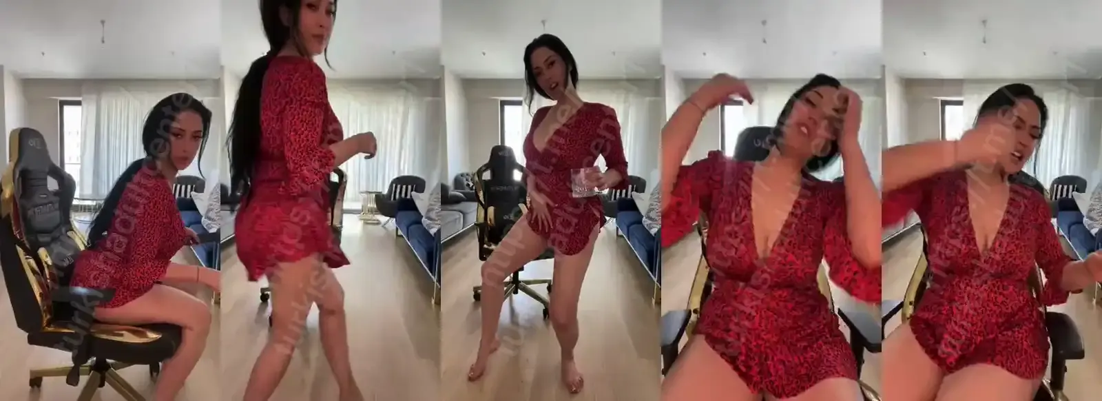 Bigo Live Zemheri Bigo ve tango