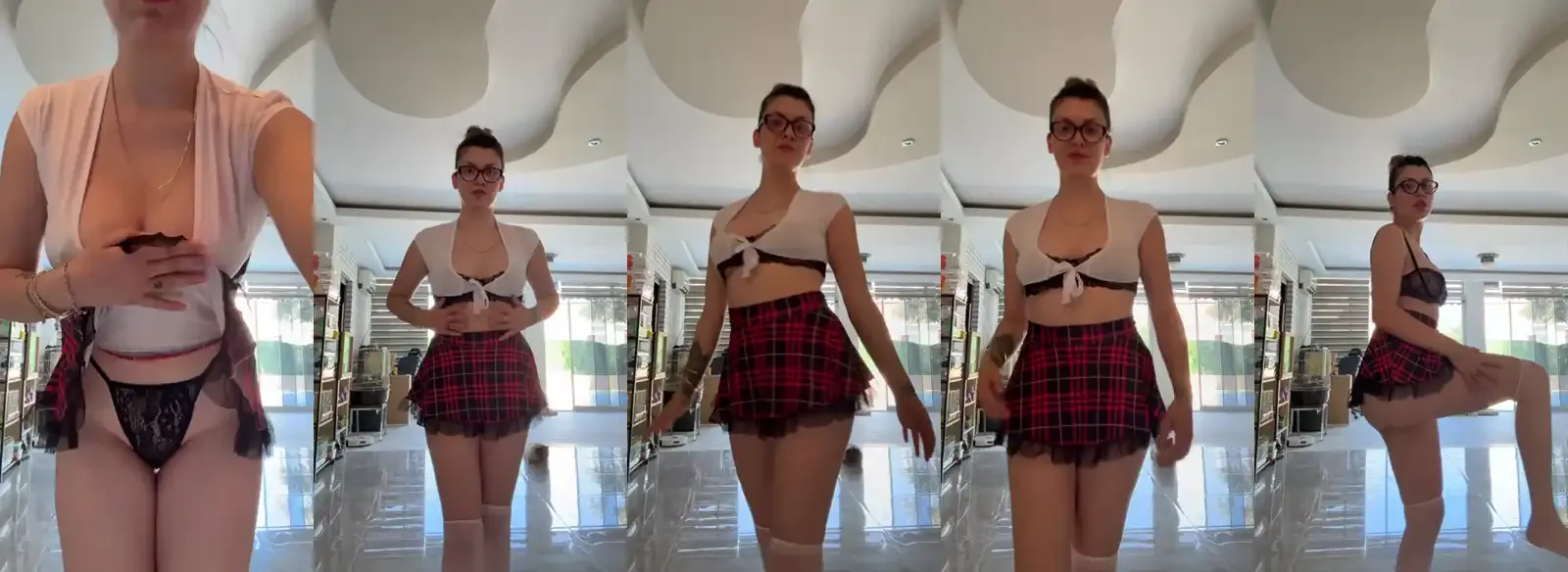 Simge Barankoğlu Telegram Paylaşımları part 11