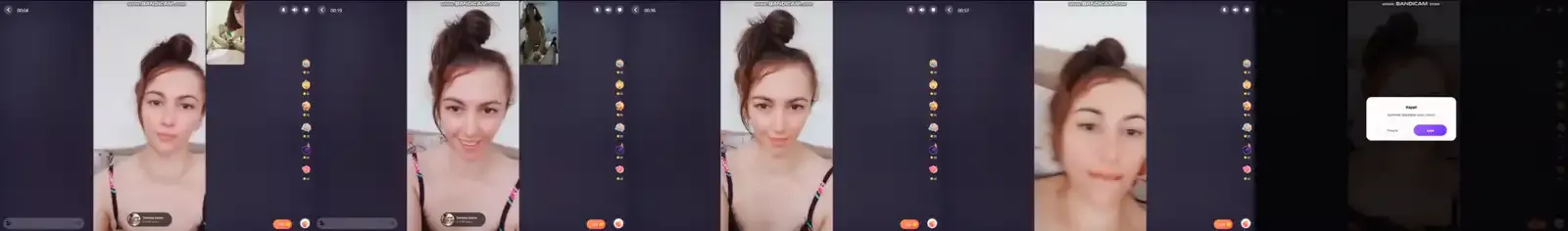 Livu Türk Trol Video Serisi Part 2