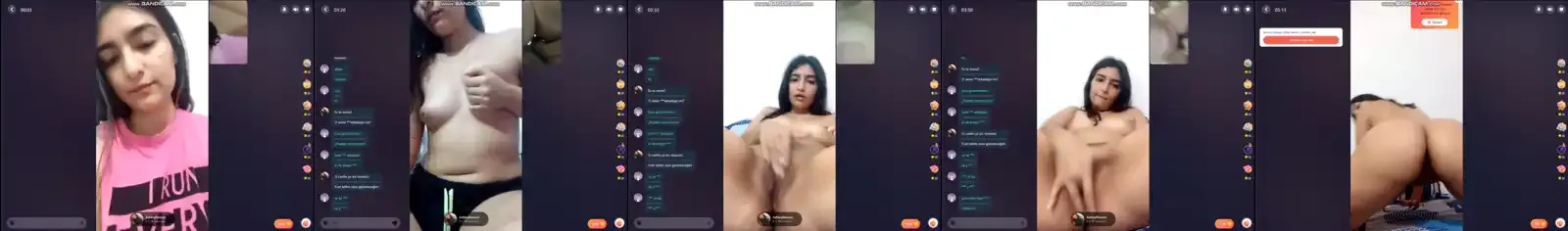 Livu Türk Trol Video Serisi Part 3