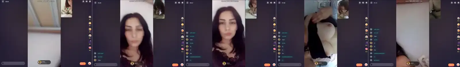 Livu Türk Trol Video Serisi Part 11