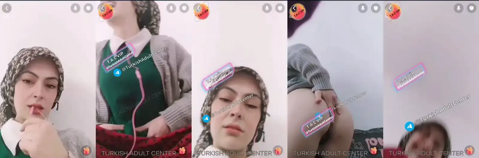 Livu Türk Trol Video Serisi Part 50