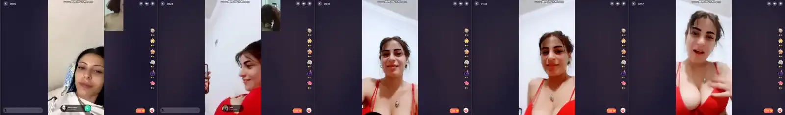 Livu Türk Trol Video Serisi Part 52