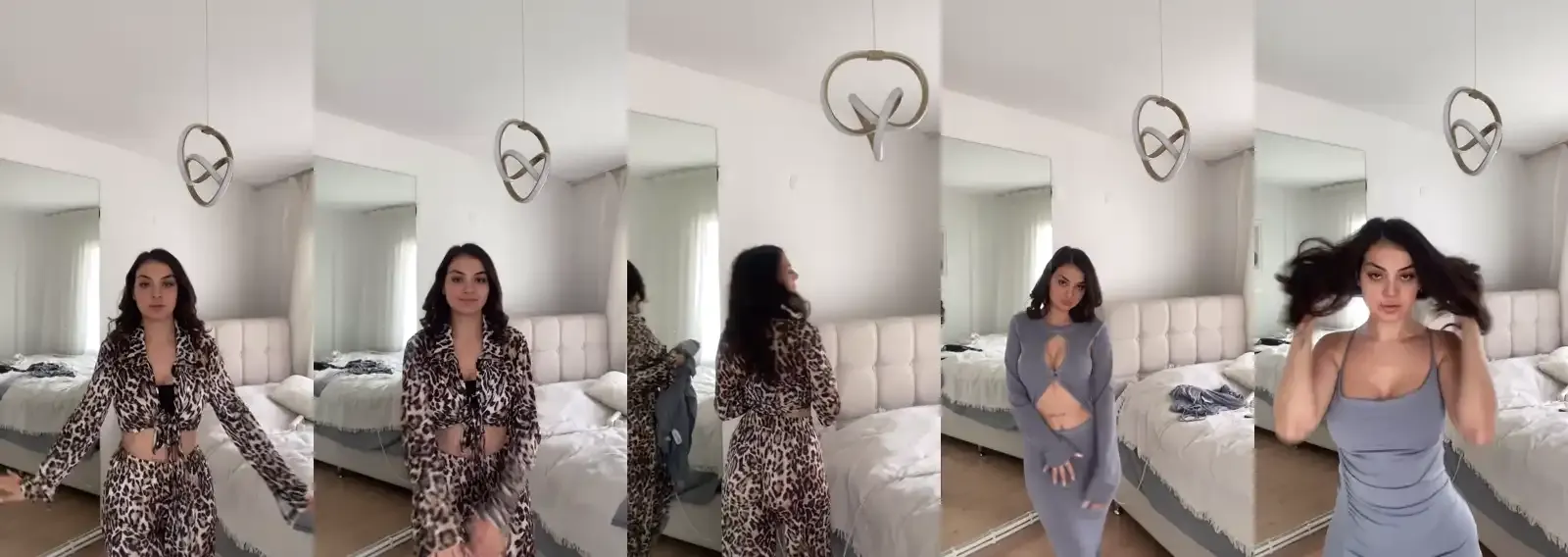 Nazlıcan Tanrıverdi instagram ifşa