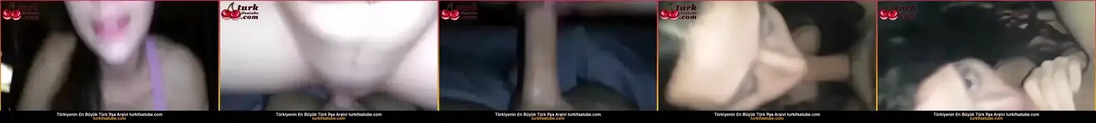 Izmirli sevgilisini sikip ağzına akıttı