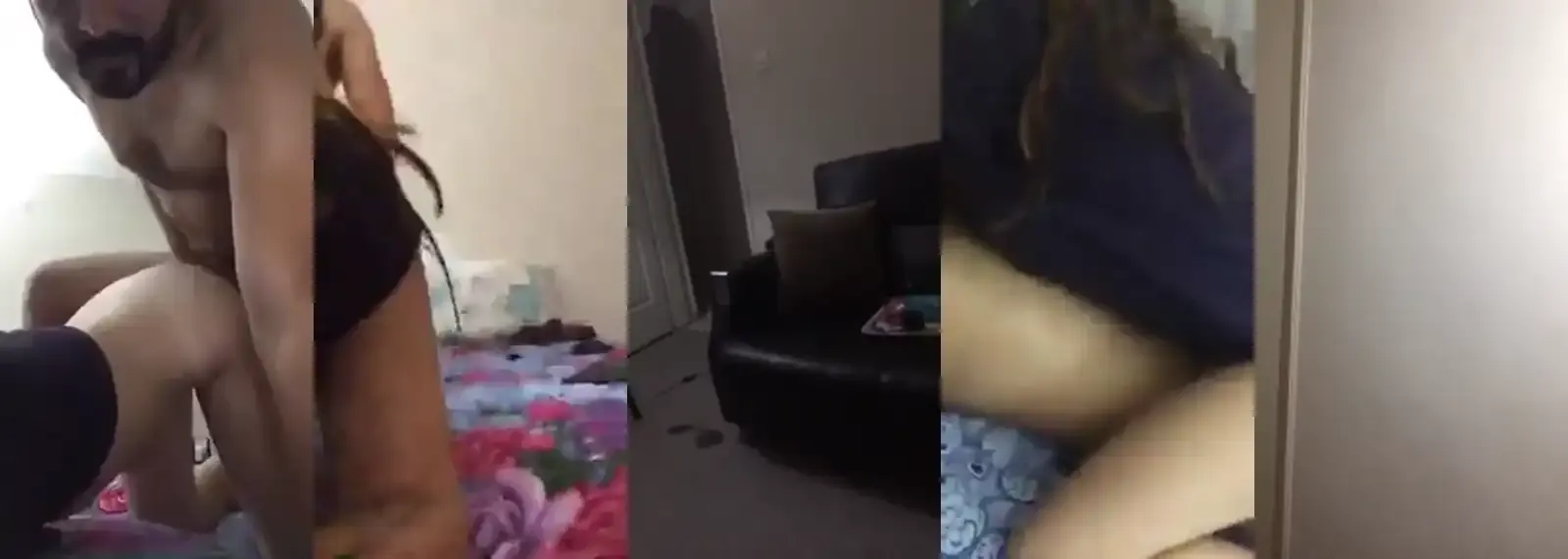 İzmirli Üniversiteli Gençler CanlıYayın Açıp Her Pozizyonda Sikişiyorlar 9 DK